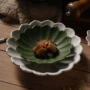 家用日式餐厅高足汤盘