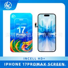For iphone 17pro max HL LCD Screen incell hd+ �O���֙C��Ļ