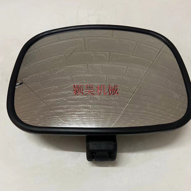 421-54-25610 4215425610后视镜适用挖掘机装载机推土机倒车镜
