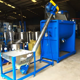 搅拌机;手动打包机;分散机