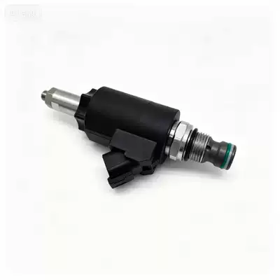 Other power supply, ignition system Solenoid Valve General Solenoid