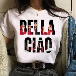 La Casa De Papel������ӡ��t������Ů�b���Q�羳wish/ebay���R�d