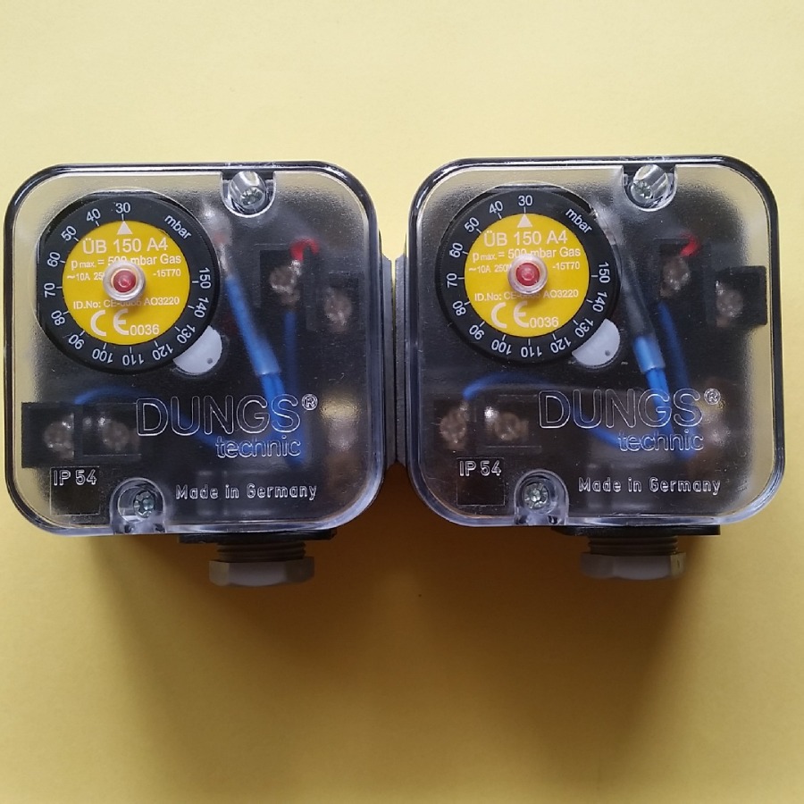 UB50A4压力开关UB150A4