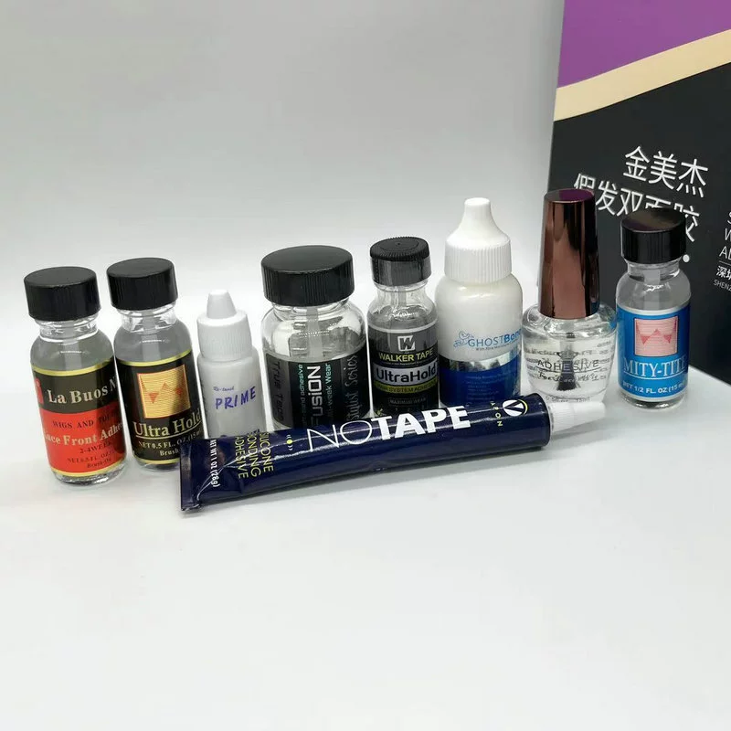 Walker Ultra Hold парик клей переплетение волос кружевной клей VAPON не повреждает волосы