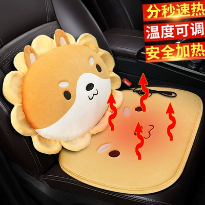 Multi-function pad – cushion