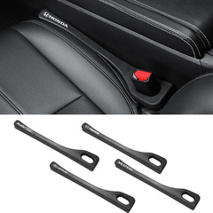 跨境熱銷 汽車座椅縫隙塞條車用邊縫防漏填補條座位夾縫條防掉落