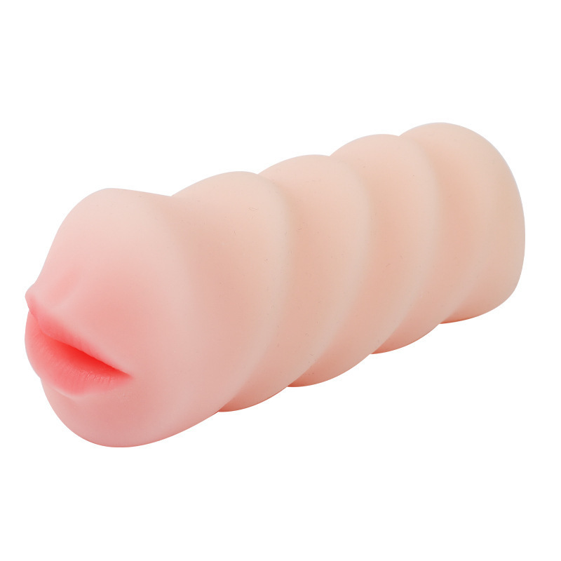 150g kiss labios rojos labios orales artículos masculinos masturbadores molde invertido sexo adulto al por mayor