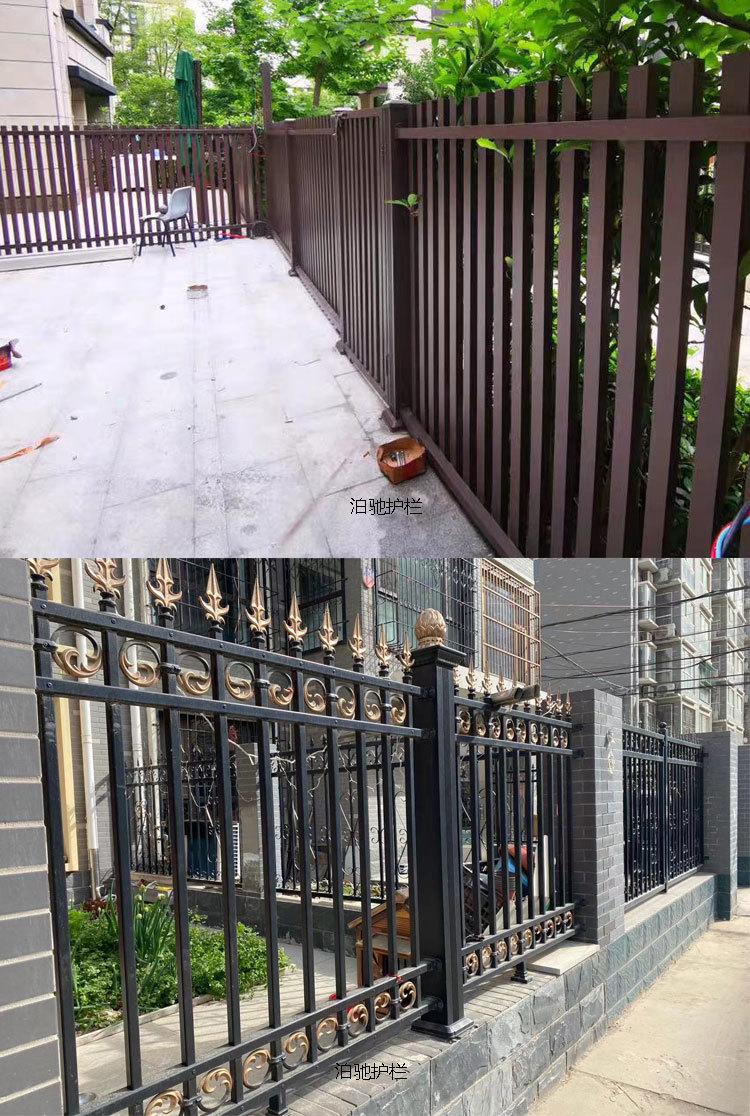 铁艺护栏1_14