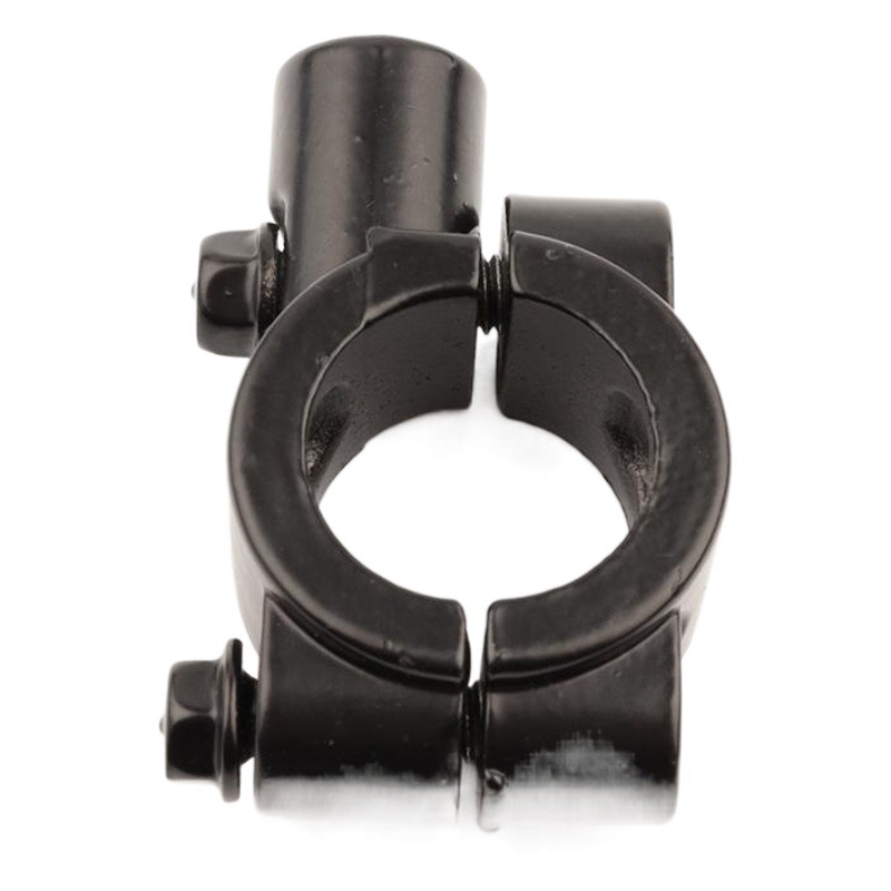 オートバイの鏡座の電気自動車の鏡座の部品の自転車は雨棚の電動の三輪車のスタンドの後で鏡座を改造します。