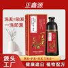 Same item Herb Bubble Hair dye 500ml Healthy Dye hair scalp A branch Hair cream