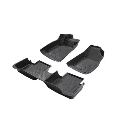 Foot Pad — Ayaqaltılar (Kovriklər)