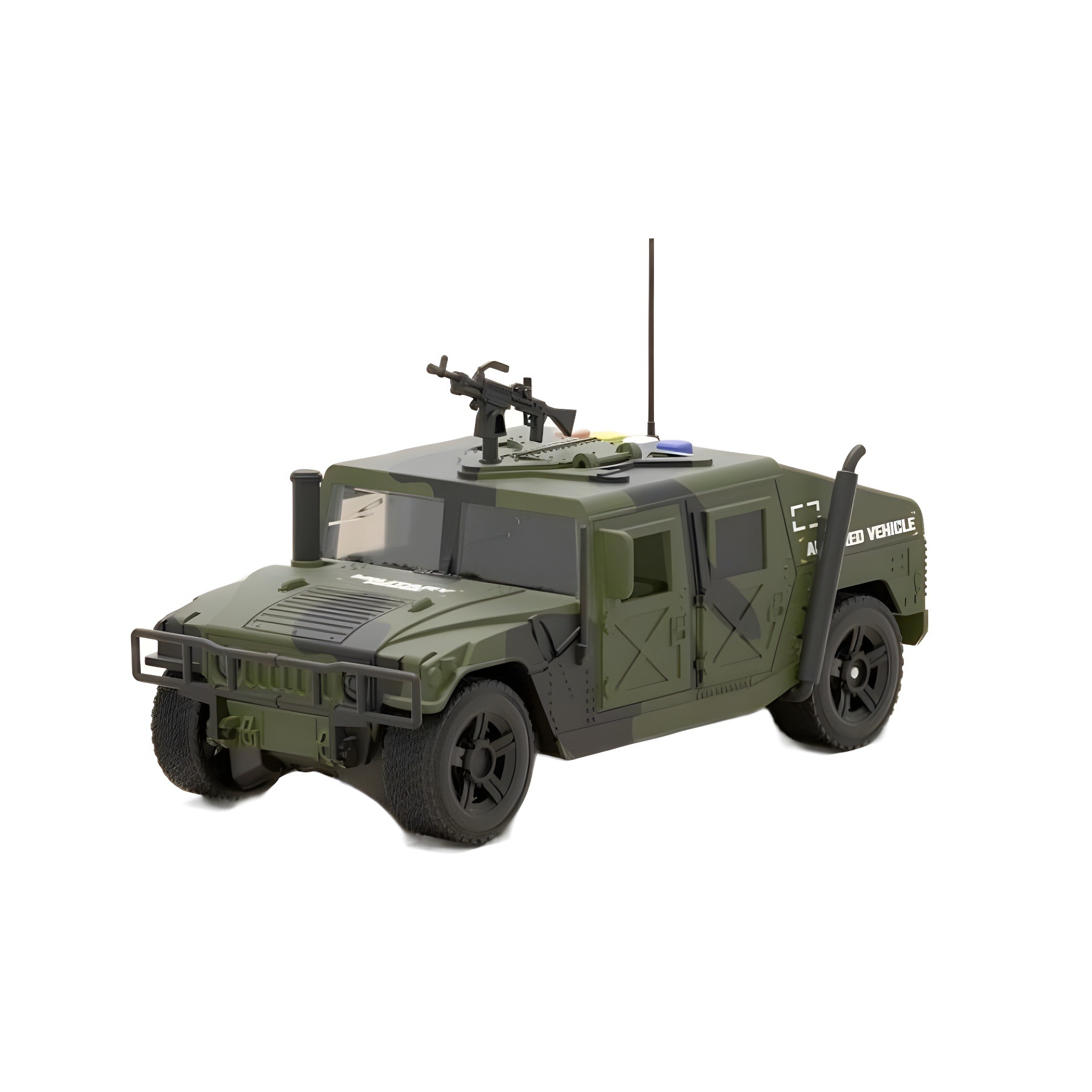 Grande DE LOS NIÑOS Vehículo blindado tanque juguete modelo helicóptero militar coche misil traje 3 a 9 años masculino