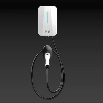 7Kw Charging Pile Household Commercial | Elektrikli avtomobil şarj stansiyaları