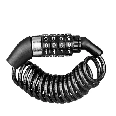 Helmet lock – Rope Lock, Helmet Lock Accessories