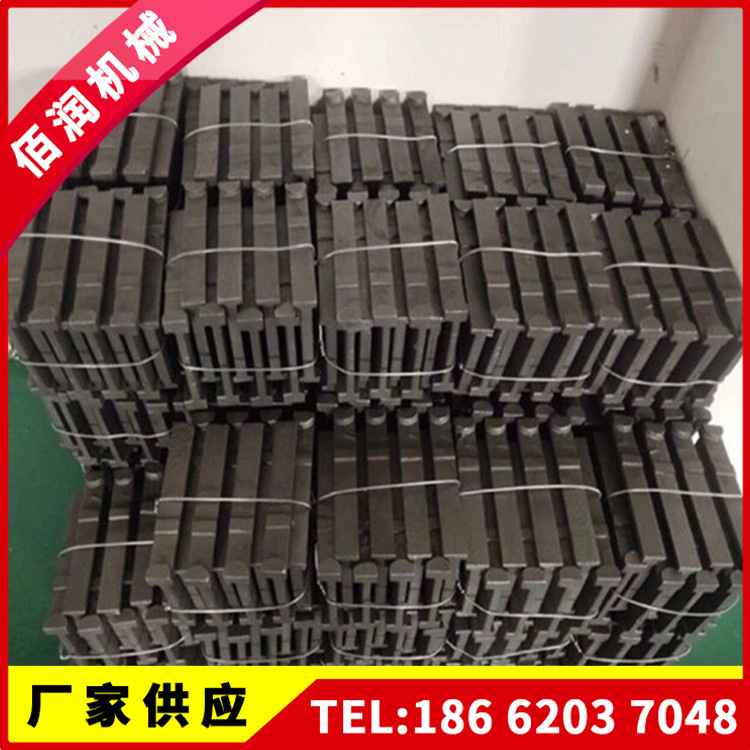 抛丸机叶片 台湾抛丸机配件叶片 抛丸器配件衬板护板材质耐磨耐用