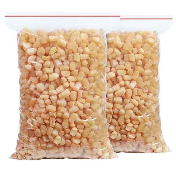 高干度干贝商用瑶柱干煲粥配料调味食材批发5斤起批粥店一件批发