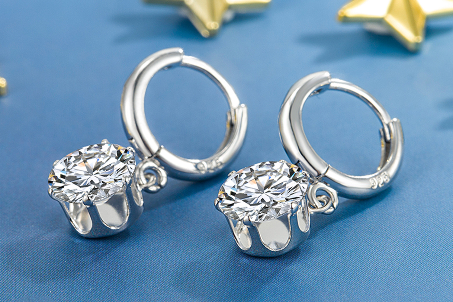 Earrings Image 3