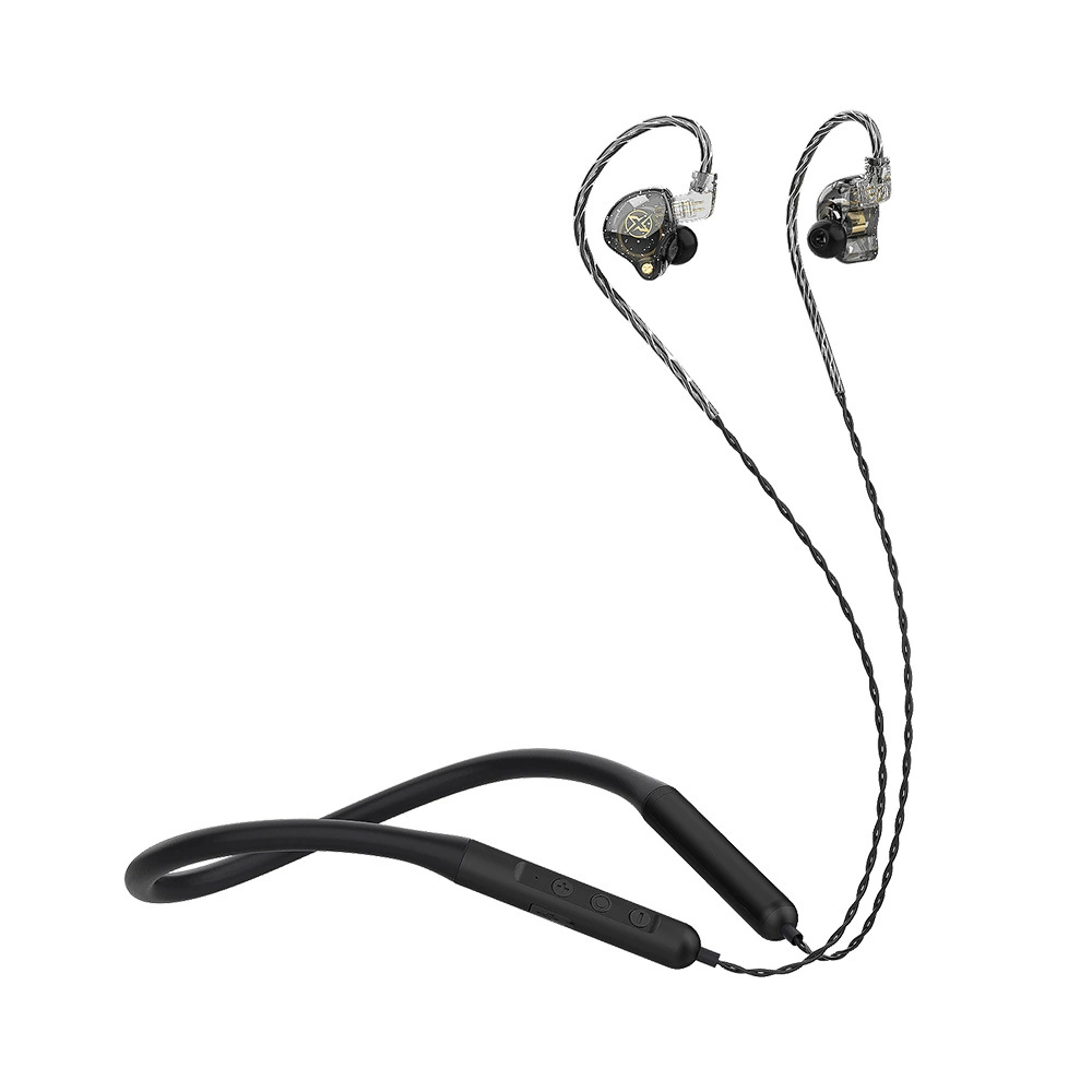 [Гуанчжоу корр Кян] BX-03 висит на шее утяжелитель бас спортивная Bluetooth стерео беспроводной наушник у ошейник