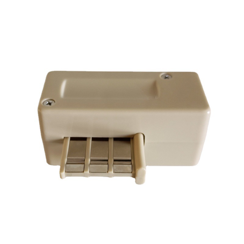 绰תͷ RJ11 6P4C绰ͨתͷ ʽתӿ FRANCE