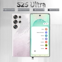 ��Ʒ�羳�����ֻ�S25 Ultra������16+1T��������ͨѶ֧��TK����