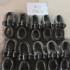 Universal chain for mining with high quality and low price. Source manufacturers have complete certificates. Universal chain for tramcars.