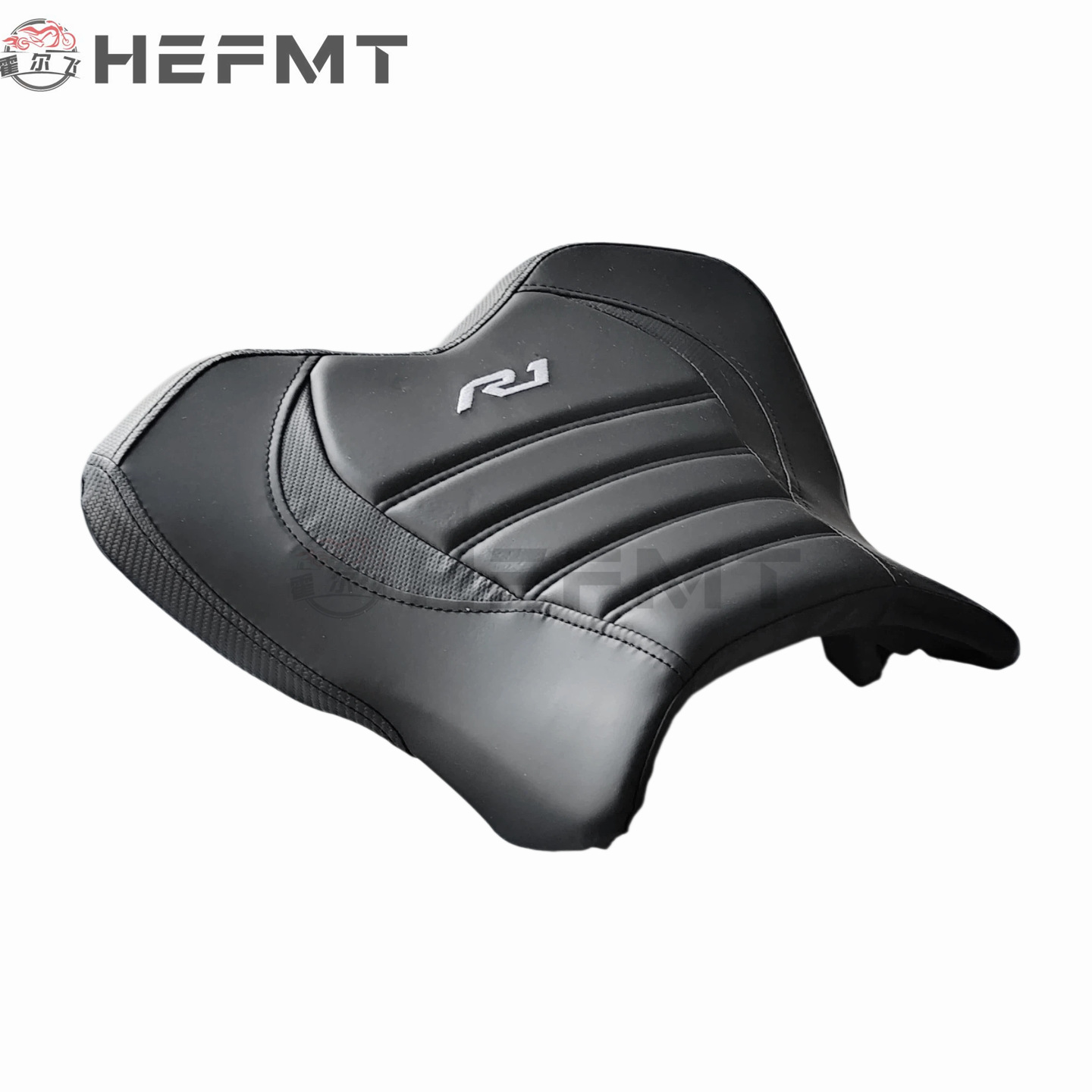 Suitable for Yamaha YZF-R1 modifications; can increase/decrease height and add cushioning to the front and rear seats; non-slip and wear-resistant; for models from 2015 to 2026
