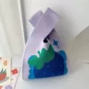 Клубника (фиолетовый)