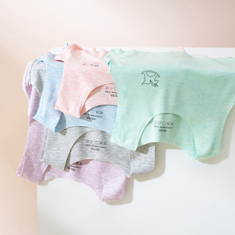 Children's Modal Vest Large Children's Sleeveless T-shirt Boys and Girls Baby's Short Sleeve Pajamas Base Sweatshirt Children's Clothing Summer