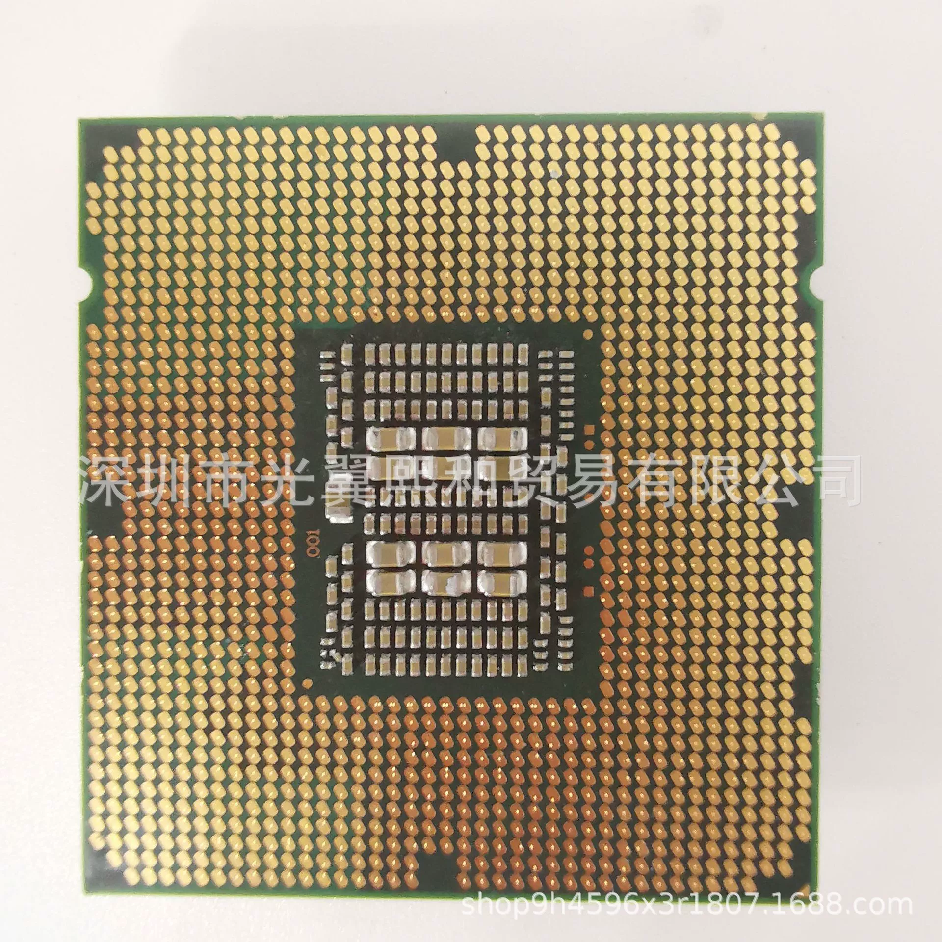 LNTEL Xeon E5 2640V3 2.6 8 core