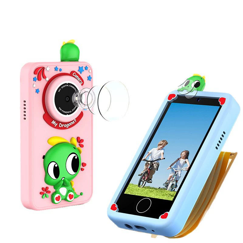 Small mobile phone, multifunctional camera, (Cross-border trading), wholesale