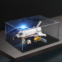 �ǿ���չʾ��LEGO�ָ� 31117����ɻ�ð�մ�������һ�������ɺ�