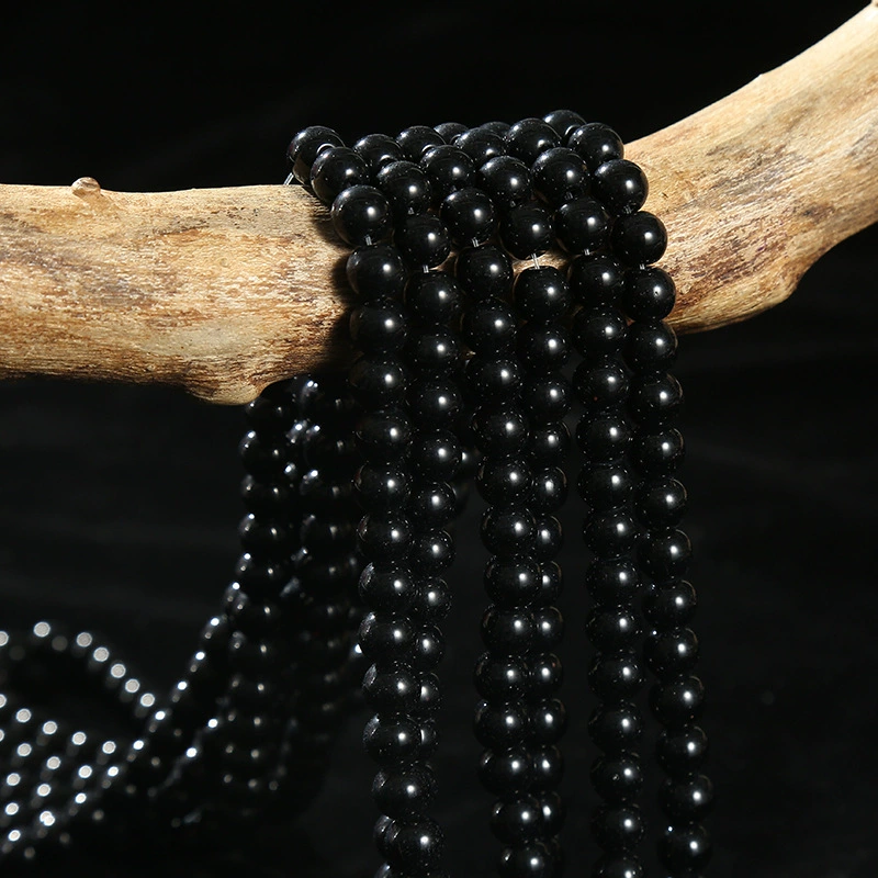 Beads, bracelet, accessories, (Physicals), 4-10mm, DIY