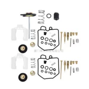 Suitable for Honda Cm400Tcm400Ccm400E1980-1981 Carburetor Repair Kit, Exclusively for Cross-Border Supply