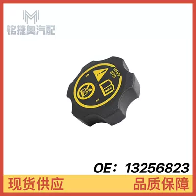 Suitable for Chevrolet Cruze: Water tank