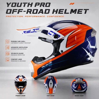 helmet, motorcycle full-face | Motorcycle Safety Supplies