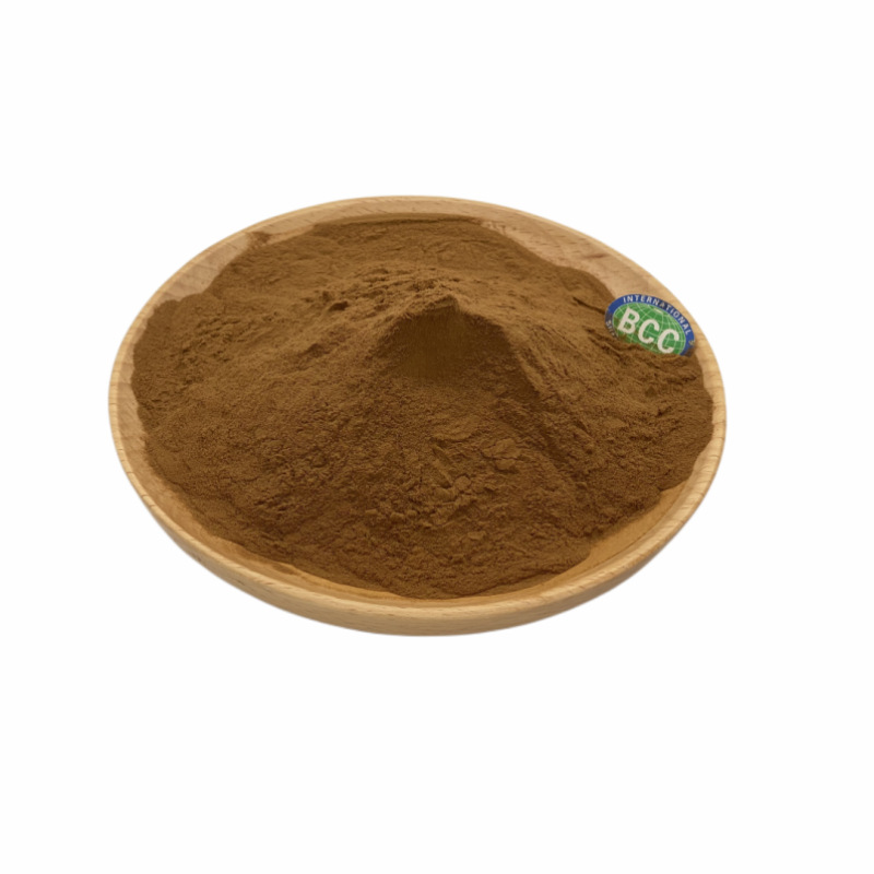 Straw Mushroom Extract with 30%-50% Polysaccharides, Multiple Specifications, SC Certificate Factory Offers Free Samples