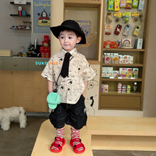 ����Ʒ��ͯװ�տ��ļ��¿�suko26����Ʒ����262117��ɫ