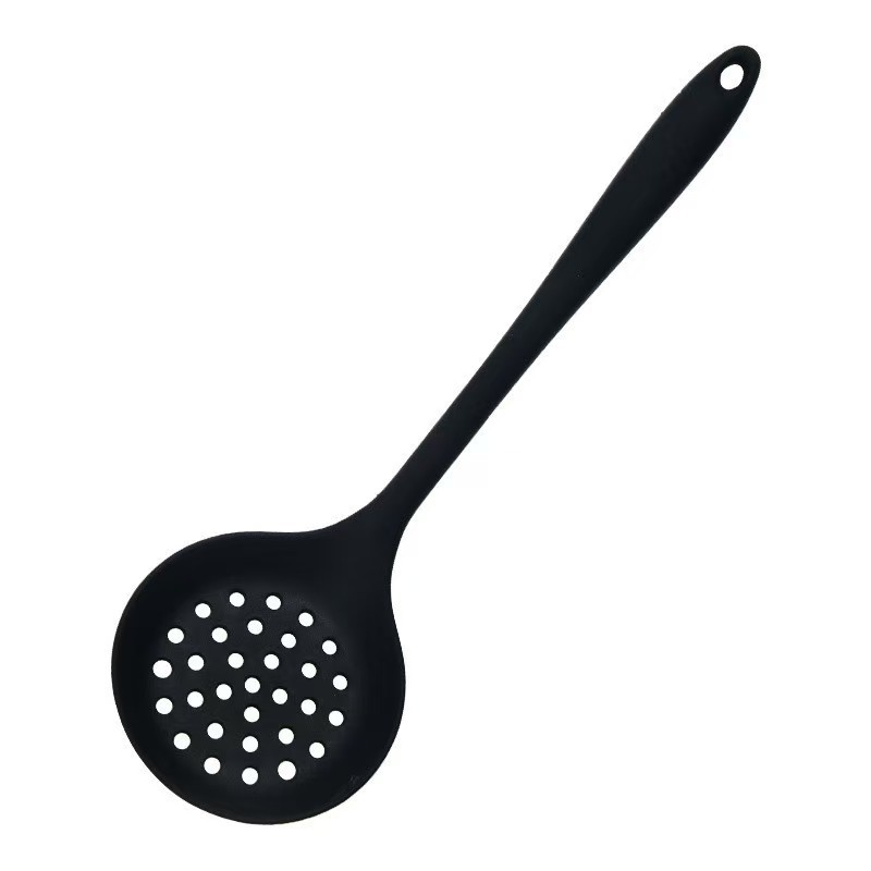 필터 스푼(검은색)