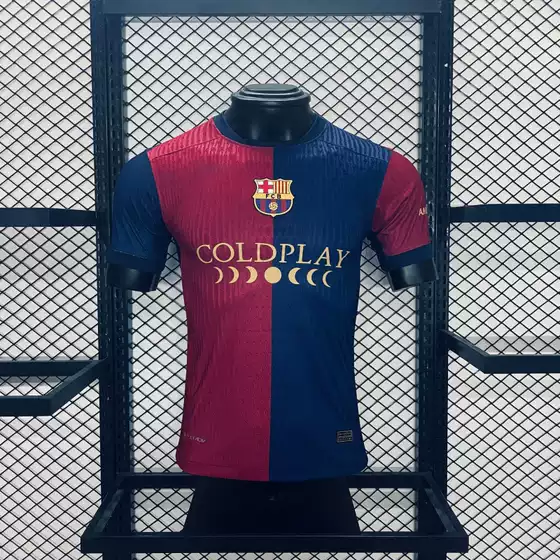 2425 Cross-Border Jersey Club Real Madrid Ac Arsenal Barcelona Manchester United Saba Jersey Home and Away Adult Short-Sleeved Football