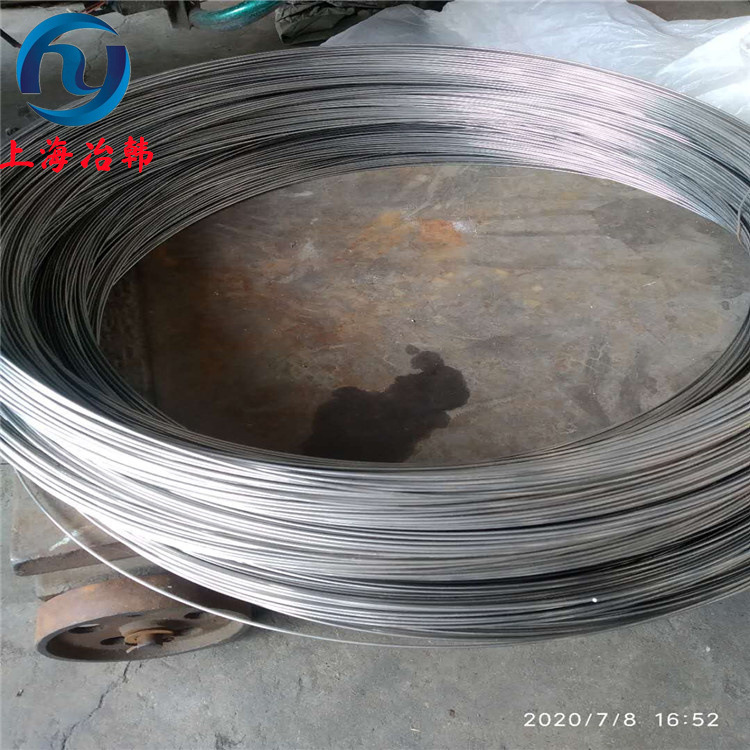 上海冶韩：现货Incoloy926镍基合金薄板N08926 耐腐蚀板材 圆钢