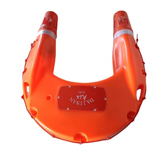 Electric Intelligent Remote Control Return Lifebuoy Swimming Area Rescue Lifebuoy Intelligent Fast Search and Rescue Lifebuoy