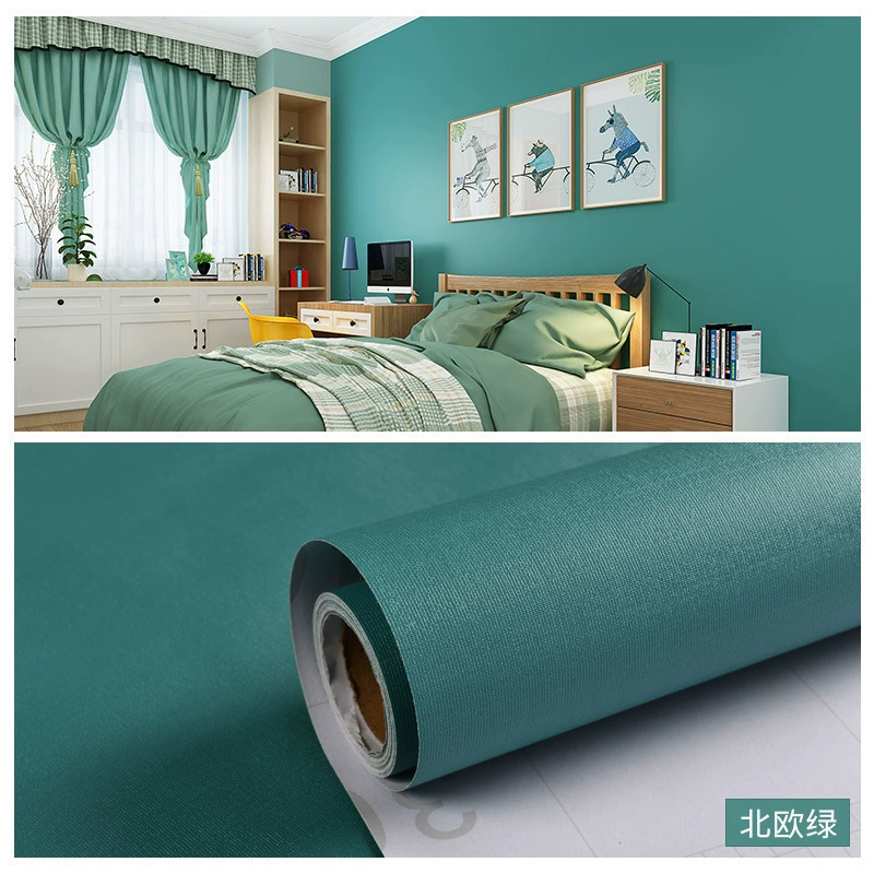 Self-adhesive waterproof wallpapers on wall, table stickers, sticker
