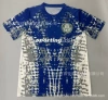 2627 Palmeiras Special Edition Blue