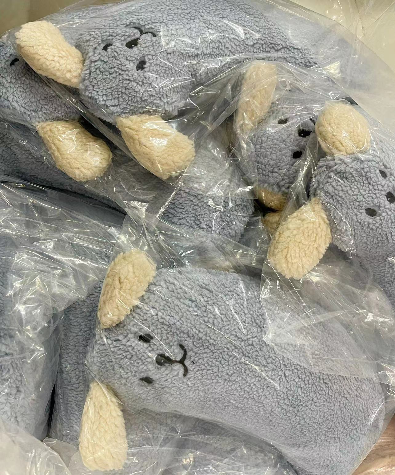 블루+베이지