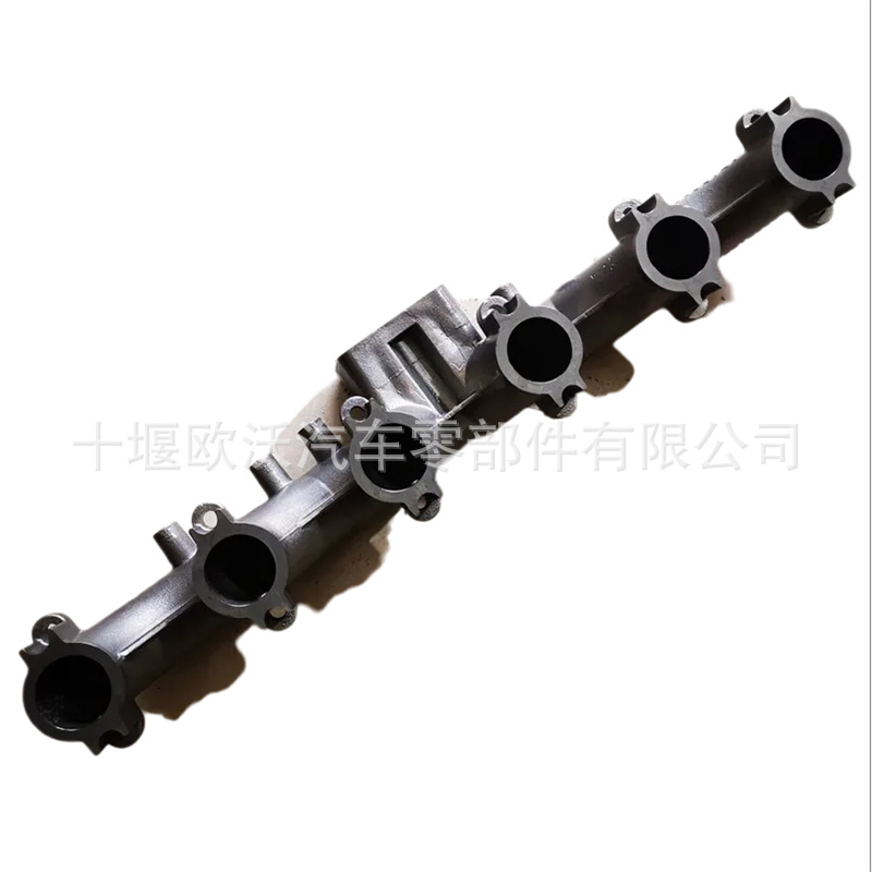 Suitable for Cummins 6Ct8.3 Engine Parts Exhaust Manifold 3906741 Exhaust Manifold
