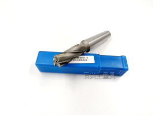 K330 Alloy Tungsten Steel Tapered Shank Extended Spiral Milling Cutter Tungsten Steel Spiral Milling Cutter 14 16 18 20 25 28