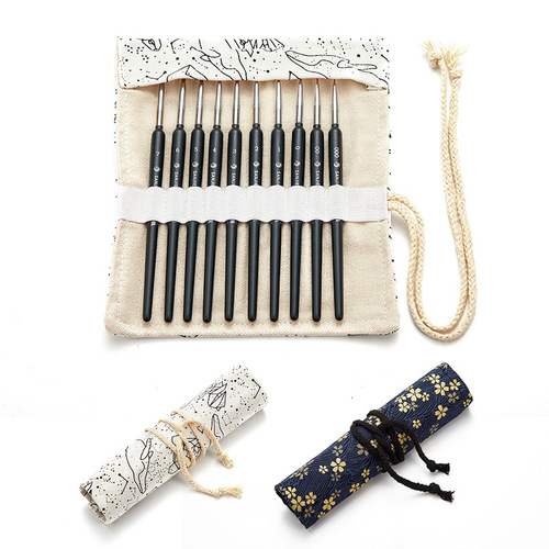 Cross-border Nail Art Liner Brush, Wolf-Hair Liner Brush for Chinese Painting, Watercolor & Gouache Coloring, and Oil Painting Outlining