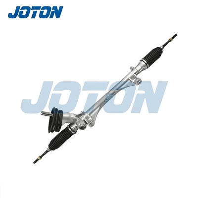 Gear, Steering gear