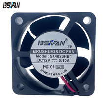 4020ɢ���L�� 12V 24V �p�L�� ��ˮ ���I���L �����xɢ���L��