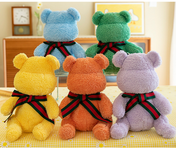 Plush Rabbit 13
